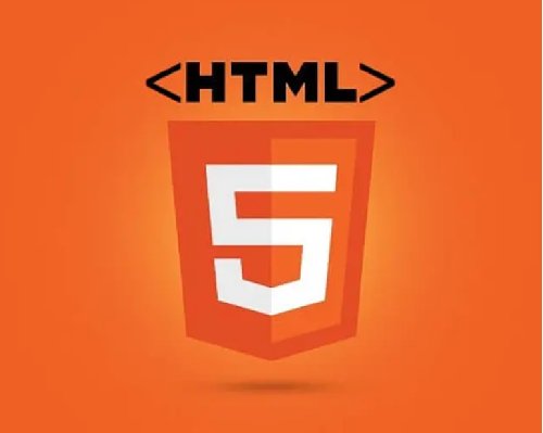 logo HTML