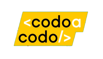 Logo de Codo a Codo