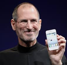 Imagen de Steve Jobs